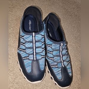 Comfortview Women's CV Sport Tory Slip On Sneakers